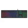 Redragon K521 RGB NETHERBANE 104-Key Membrane Gaming Keyboard