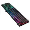 Redragon K521 RGB NETHERBANE 104-Key Membrane Gaming Keyboard