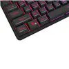 Redragon K521 RGB NETHERBANE 104-Key Membrane Gaming Keyboard