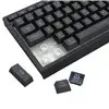 Redragon SHIVA K522 PRO RGB Wireless Gaming Keyboard- Black