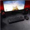 REDRAGON 4IN1 Mechanical Gaming Combo Mouse|Mouse Pad|Headset|Mechanical Keyboard