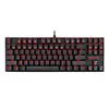REDRAGON 4IN1 Mechanical Gaming Combo Mouse|Mouse Pad|Headset|Mechanical Keyboard