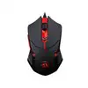 REDRAGON 4IN1 Mechanical Gaming Combo Mouse|Mouse Pad|Headset|Mechanical Keyboard