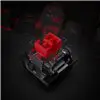 REDRAGON SURARA MECHANICAL RGB Gaming Keyboard - Black