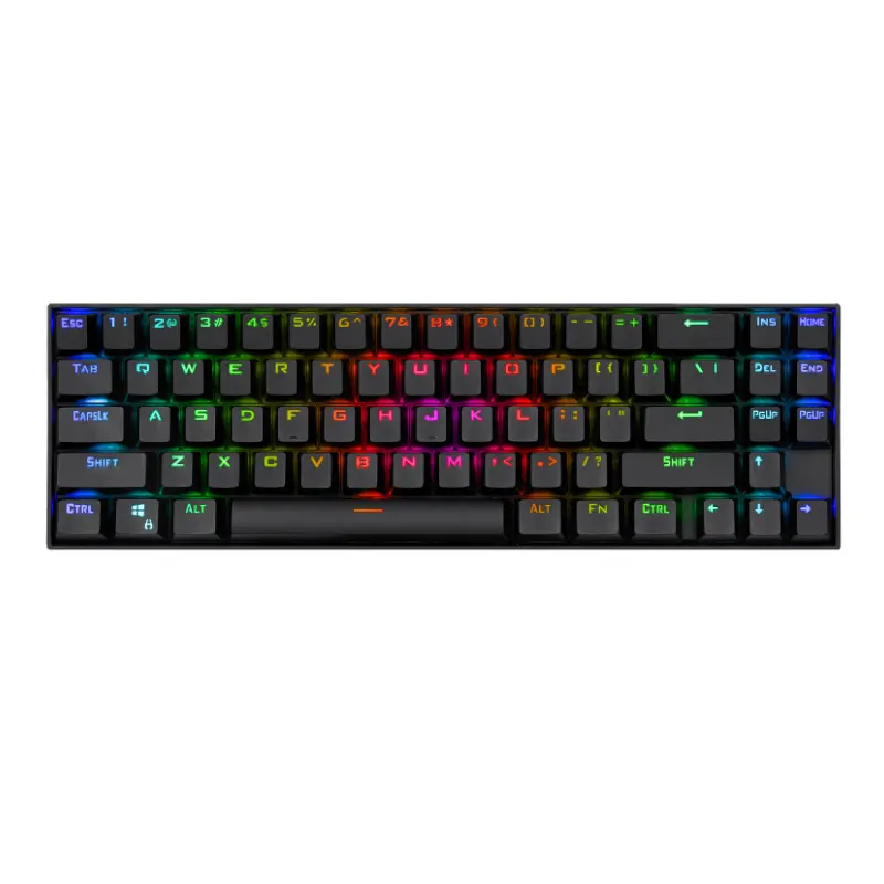 RD-K599-KRS wr 01 REDRAGON MECHANICAL DEIMOS WIRELESS KEYBOARD