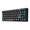 REDRAGON MECHANICAL DEIMOS WIRELESS KEYBOARD