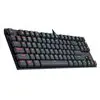 REDRAGON APS TKL SUPER SLIM WIRED