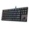 REDRAGON APS TKL SUPER SLIM WIRED