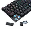 REDRAGON APS TKL SUPER SLIM WIRED