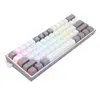 Redragon K617 FIZZ 60% Wired RGB Gaming Keyboard