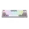 Redragon K617 FIZZ 60% Wired RGB Gaming Keyboard