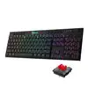 REDRAGON MECHANICAL HORUS PRO Wireless Gaming Keyboard