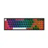 REDRAGON MECHANICAL POLLUX PRO WIRELESS BT|RF GAMING KEYBOARD