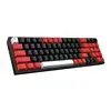 REDRAGON MECHANICAL POLLUX PRO WIRELESS BT|RF GAMING KEYBOARD