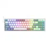REDRAGON MECHANICAL Pollux Wired Gaming Keyboard