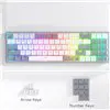 REDRAGON MECHANICAL Pollux Wired Gaming Keyboard