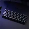 REDRAGON DRAGONBORN Wired Mechanical Keyboard RGB 67Key Design - Black