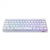 REDRAGON DRAGONBORN Wired Mechanical Keyboard RGB
67Key Design - White