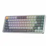 REDRAGON MECHANICAL AZURE Wireless Gaming Keyboard