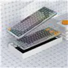 REDRAGON MECHANICAL AZURE Wireless Gaming Keyboard