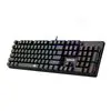 Redragon K671 104-key Full Size RGB Mechanical Gaming Keyboard