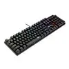 Redragon K671 104-key Full Size RGB Mechanical Gaming Keyboard