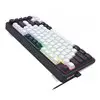 Redragon K673 UCAL 75% Magnetic Ultramag Switch Wired Keyboard - Black