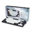 Redragon K673 UCAL 75% Magnetic Ultramag Switch Wired Keyboard - Black