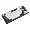 Redragon UCAL K673 PRO Mechanical Wireless Gaming Keyboard - Black