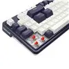 Redragon UCAL K673 PRO Mechanical Wireless Gaming Keyboard - Black