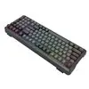 Redragon BREAGI PRO K688 98+1 Gasket Wireless Mechanical Keyboard (Triple Mode, RGB, Hot-Swappable, Cream Linear Switches)