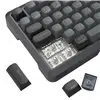 Redragon BREAGI PRO K688 98+1 Gasket Wireless Mechanical Keyboard (Triple Mode, RGB, Hot-Swappable, Cream Linear Switches)