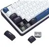 Redragon K689 WYVERN RGB Wired Mechanical Keyboard - White/Black