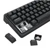 Redragon NOVA K709 65% Wired Gasket RGB Gaming Keyboard - Black