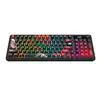 Redragon K719AK ARTEMIS PRO RGB Wireless LCD Mechanical Gaming Keyboard (Anime Edition)