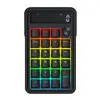 Redragon K733 COVE RGB Wireless Mechanical Numpad