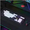 Redragon K745 Pro ANTONIUM Full-size Mechanical Gaming Keyboard