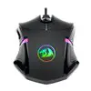 REDRAGON CENTROPHORUS 7200DPI RGB Gaming Mouse - Black
