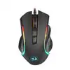 REDRAGON GRIFFIN 7200DPI Gaming Mouse - Black