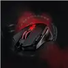 REDRAGON PREDATOR 4000DPI RGB Ergo Gaming Mouse - Black
