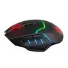 REDRAGON Mirage Pro 8000DPI RGB Wireless Gaming Mouse - Black