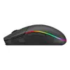 Redragon M719 Pro INVADER 10000DPI 2.4GHz Wireless Gaming Mouse - Black