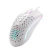 REDRAGON STORM WIRED RGB - LIGHTWEIGHT DESIGN