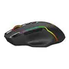 REDRAGON Taipan Pro 10000DPI RGB Wireless Gaming Mouse - Black