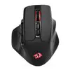 REDRAGON Aatrox Wireless 6200DP RGB MMO Gaming Mouse - Black