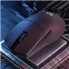 REDRAGON M916 PRO 1K 3-Mode Wireless Gaming Mouse - Black