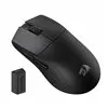 REDRAGON M916 PRO 4K 3-Mode Wireless Gaming Mouse - Black