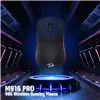 REDRAGON M916 PRO 4K 3-Mode Wireless Gaming Mouse - Black