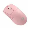 REDRAGON M916 PRO 1K 3-Mode Wireless Gaming Mouse - Pink