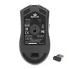 Redragon FYZU M995 PRO Wireless Gaming Mouse - Black